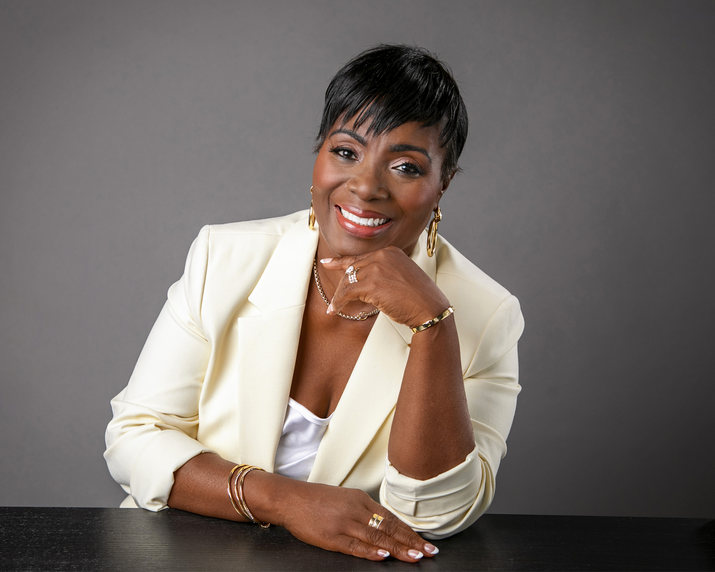 Janet A. Annan