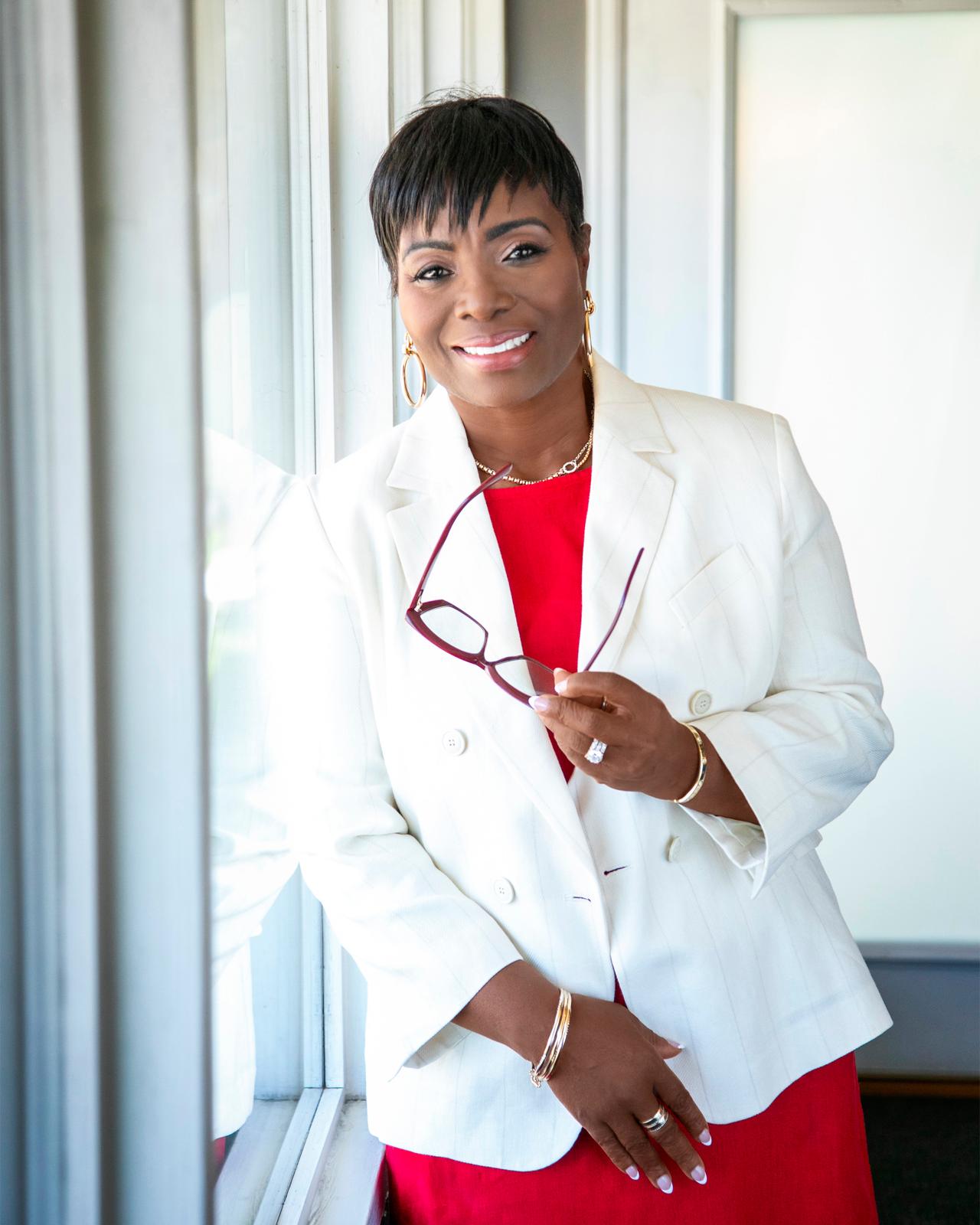 Janet A. Annan